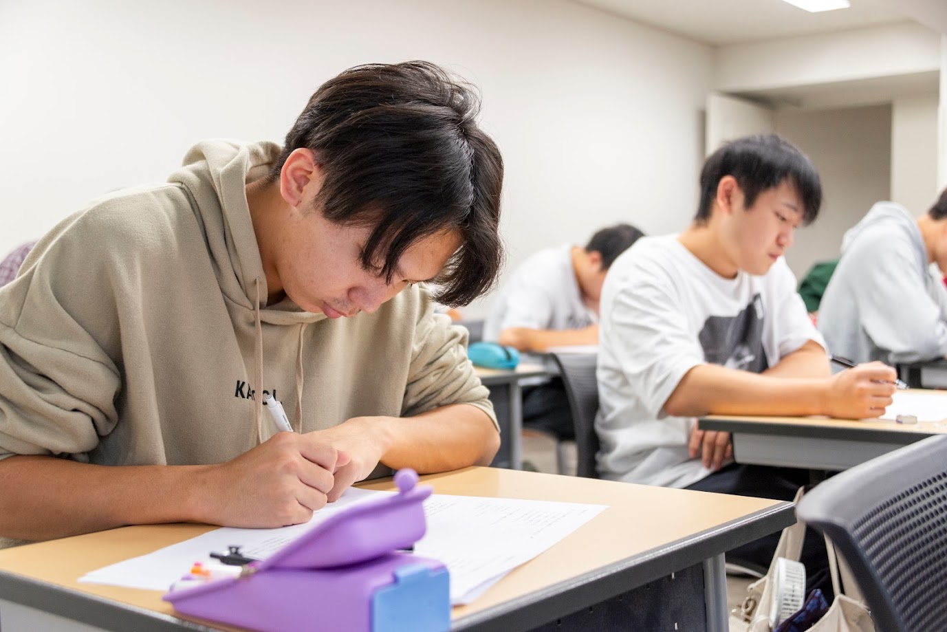 大学編入で夢を叶える！】専門学校卒業後に編入するため | コラム | 仙台大原簿記情報公務員専門学校