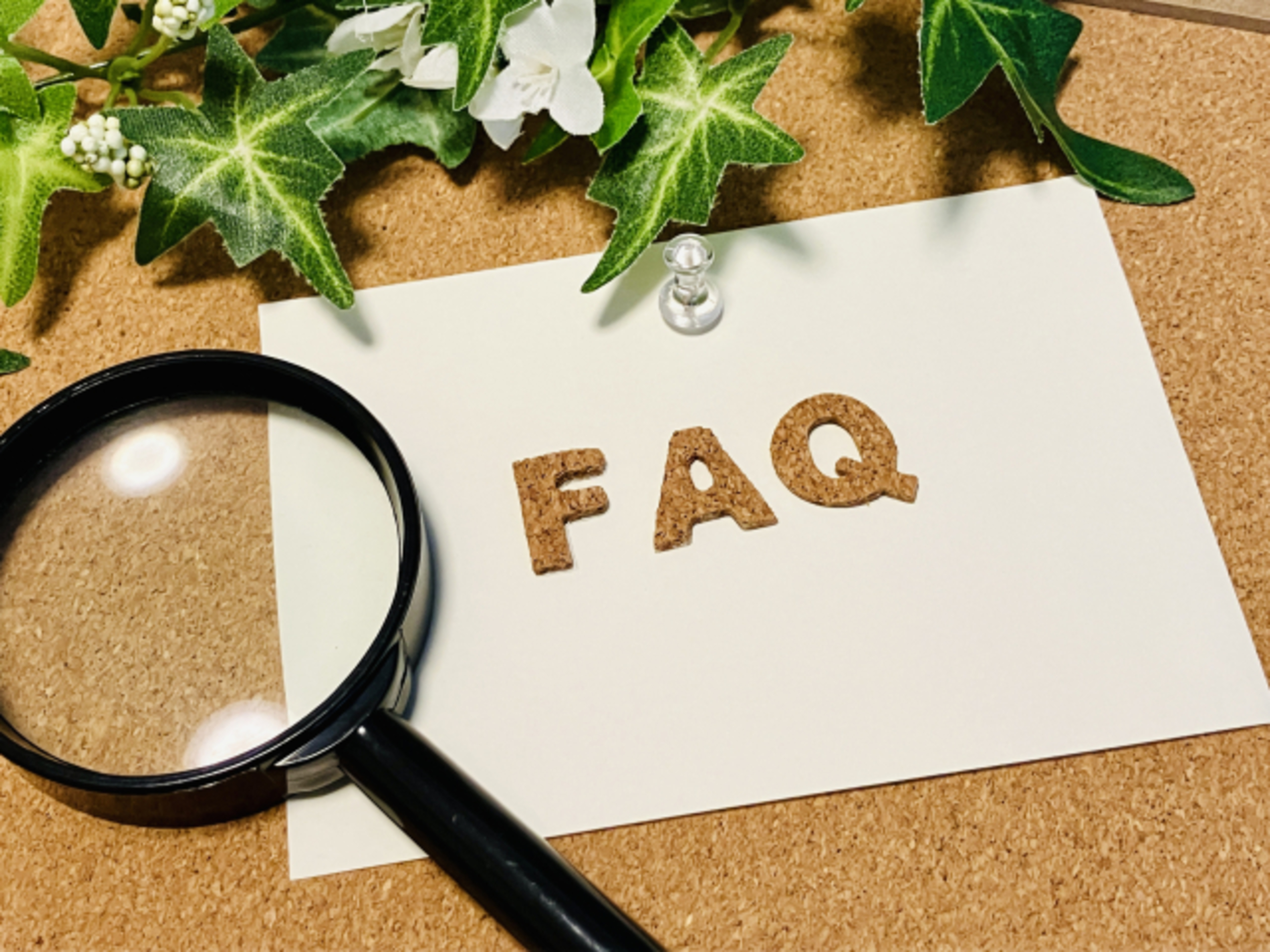 宅建の就職先や試験に関するよくある質問（FAQ）